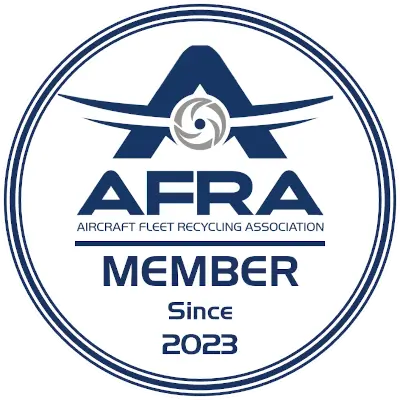 AFRA Member